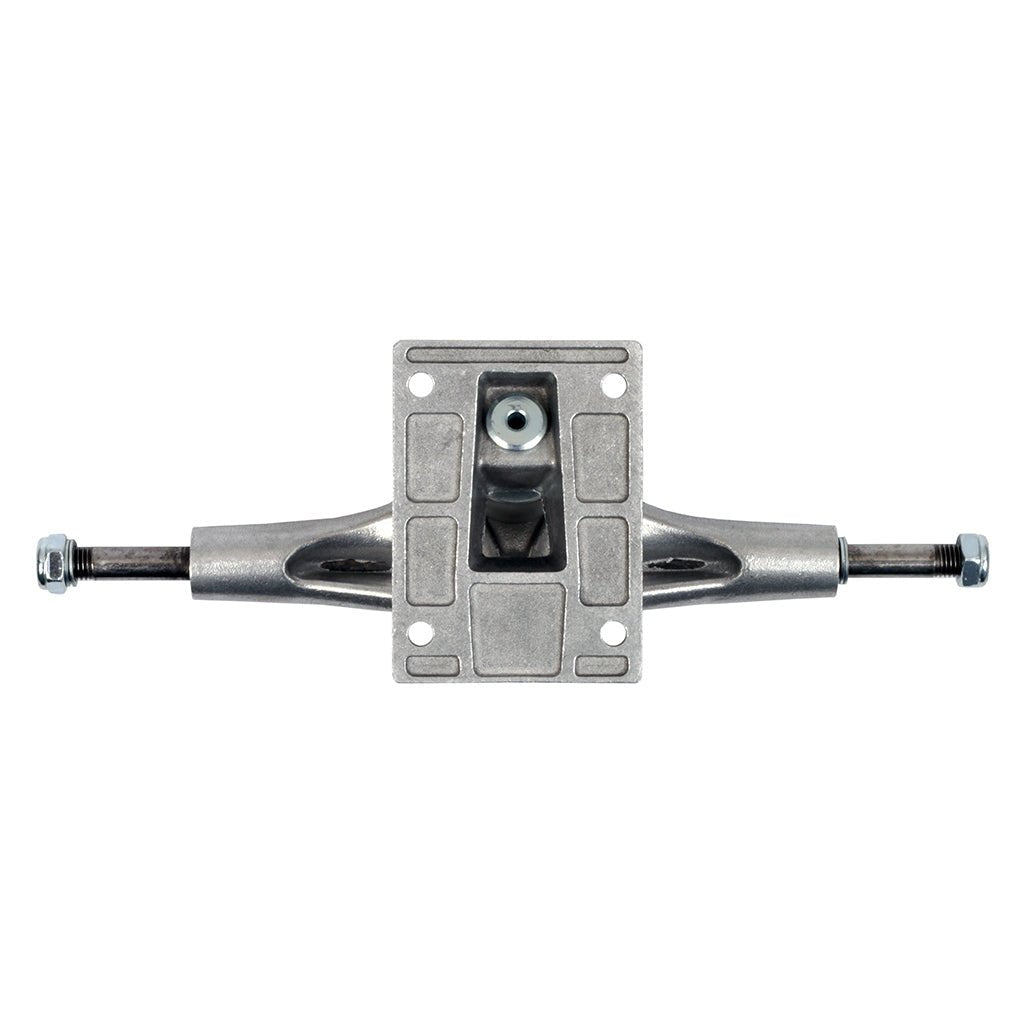 Polster Trucks 5.5 Titan Truck - Skateboard - Achsen - Rollbrett Mission
