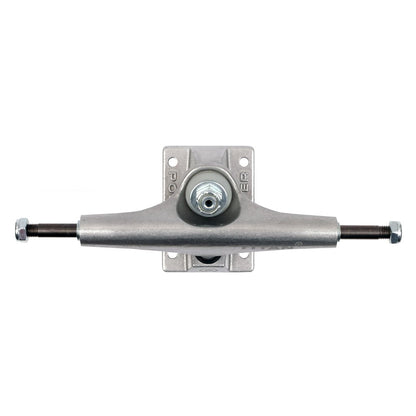 Polster Trucks 5.5 Titan Truck - Skateboard - Achsen - Rollbrett Mission