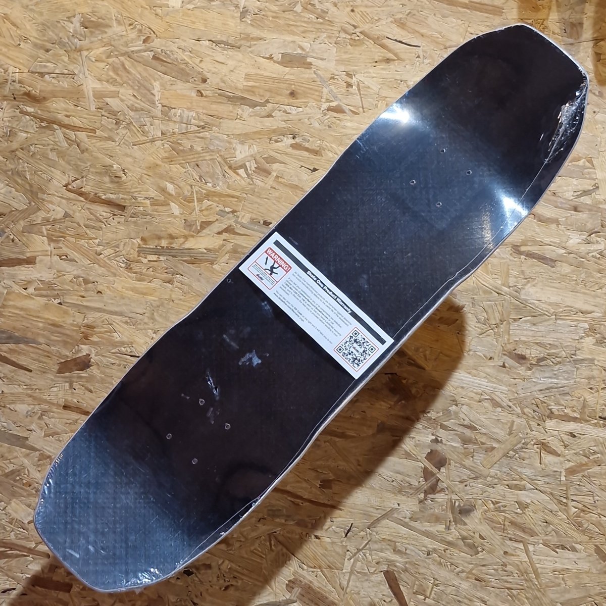 Powell-Peralta Andy Anderson Flight Pro Shape 302 Deck - Skateboard-Decks - Rollbrett Mission