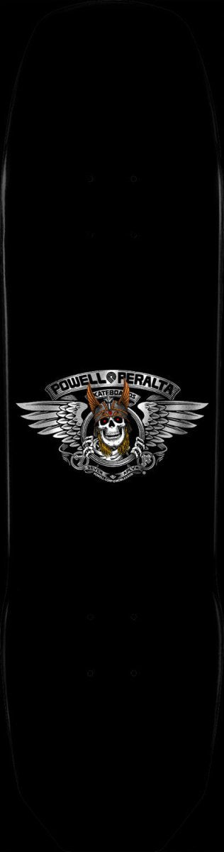 Powell - Peralta Andy Anderson Heron 7 - Ply 8.45 Deck - Skateboard - Decks - Rollbrett Mission