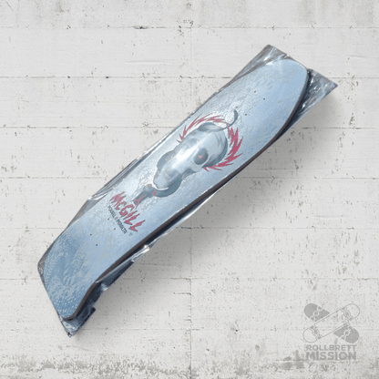 Powell - Peralta Bones Brigade S17 Mike McGill Limited Edition Deck Series 17 - Skateboard - Decks - Rollbrett Mission