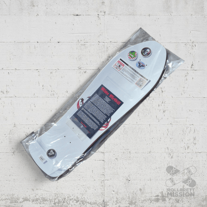 Powell - Peralta Bones Brigade S17 Mike McGill Limited Edition Deck Series 17 - Skateboard - Decks - Rollbrett Mission
