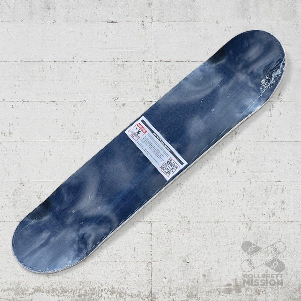 Powell - Peralta Flight Caballero Gundam yellow 8.25 Deck - Skateboard - Decks - Rollbrett Mission