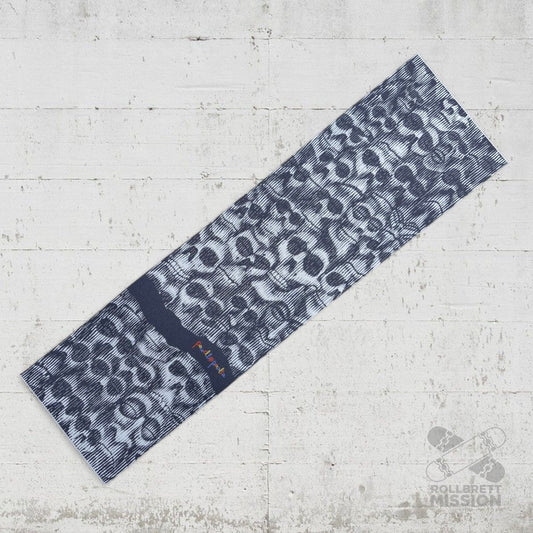 Powell Peralta Graphic Griptape Color Me Skullz 9x33 - Skateboard - Kleinteile - Rollbrett Mission