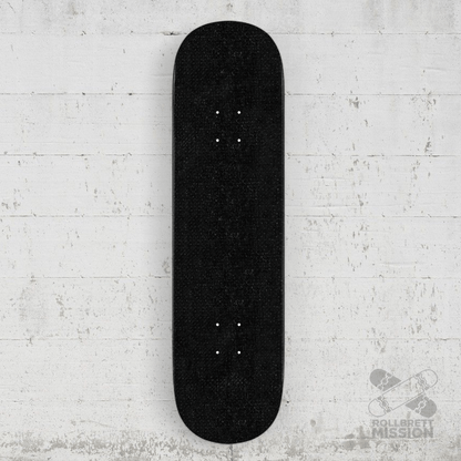 Powell Peralta Pro Dan Corrigan Chess Skull FLIGHT Skateboard Deck - Shape 315 - 8.42 x 31.88 - Skateboard - Decks - Rollbrett Mission