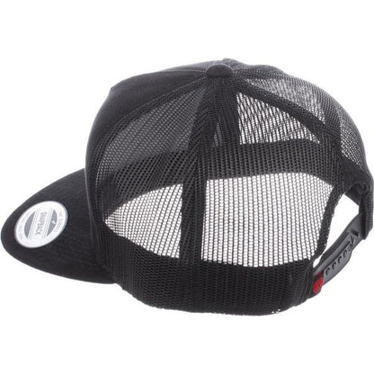 Powell-Peralta Ripper Trucker Cap - Kopfbekleidung & -tücher - Rollbrett Mission