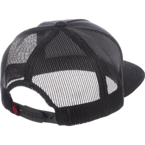 Powell-Peralta Ripper Trucker Cap - Kopfbekleidung & -tücher - Rollbrett Mission