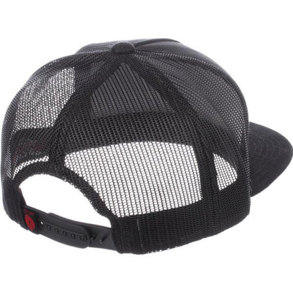 Powell-Peralta Ripper Trucker Cap - Kopfbekleidung & -tücher - Rollbrett Mission