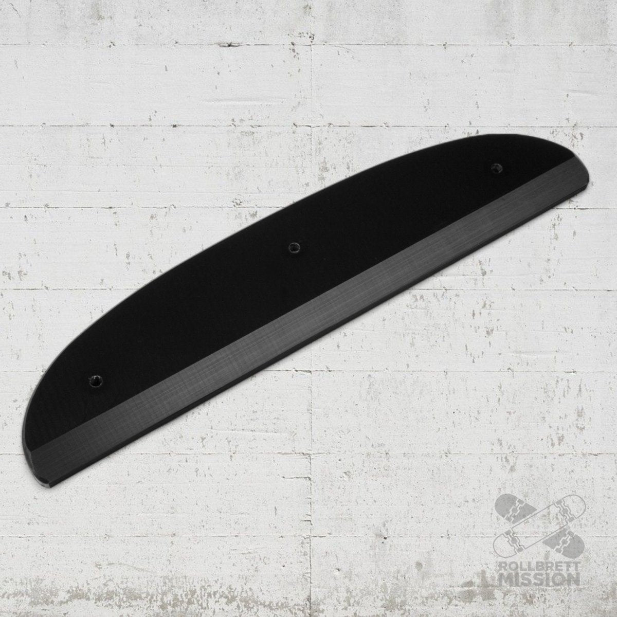 Powell - Peralta Tailbone schwarz - Skateboard - Kleinteile - Rollbrett Mission