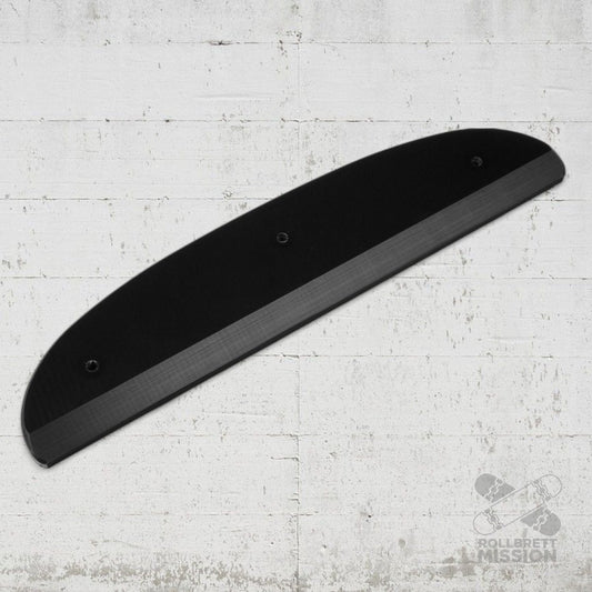 Powell - Peralta Tailbone schwarz - Skateboard - Kleinteile - Rollbrett Mission