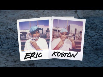 Venture V8 5.2 Koston Truck