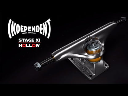 Independent Stage 11 144 Hollow Motörhead Truck