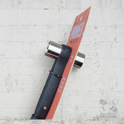 Prime8 Tool Compact black - Rollbrett Mission