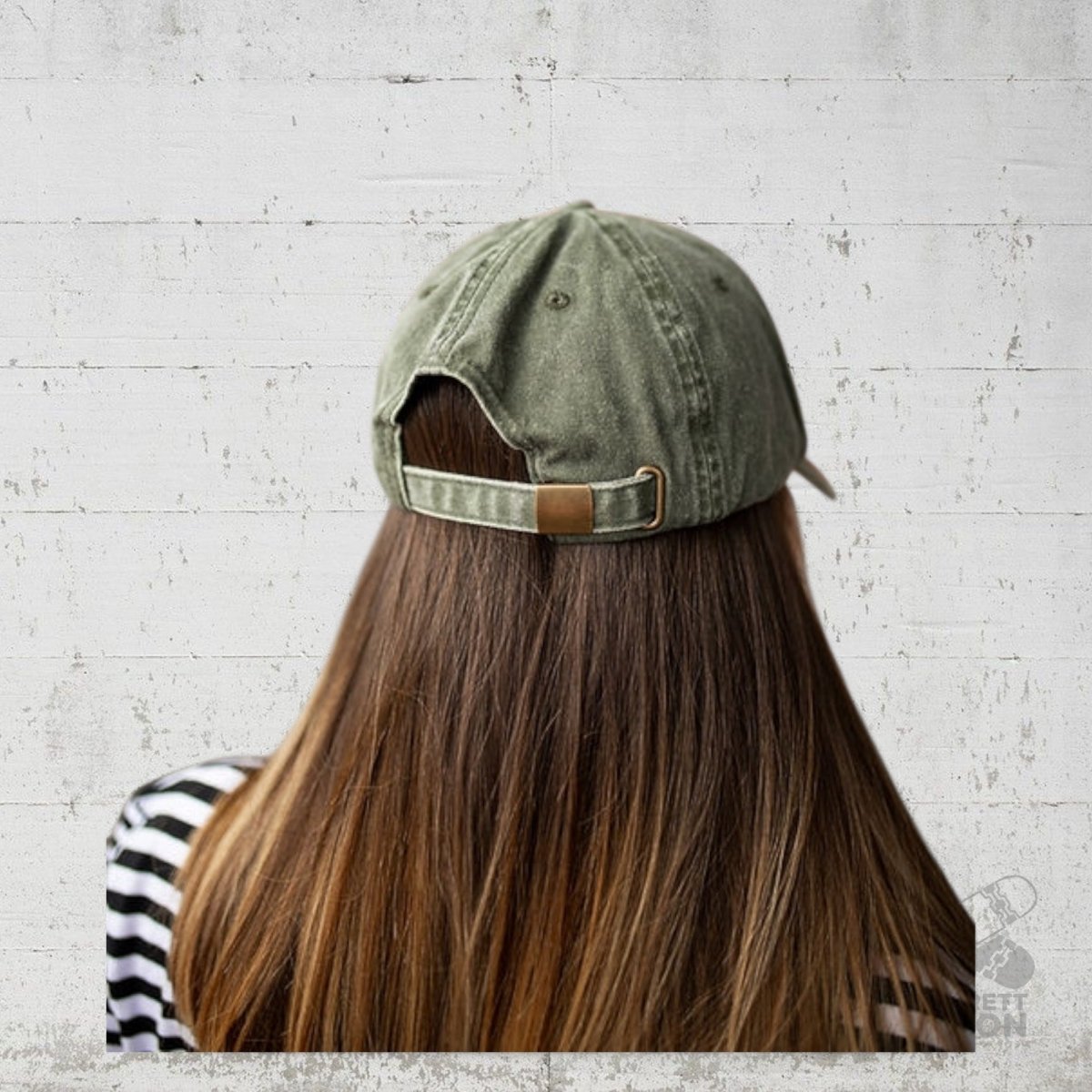 Raccoon Vintage Cap Pepe Waschbär - Kopfbekleidung & - tücher - Rollbrett Mission