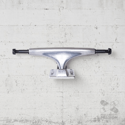 Raider Truck 5.25 silver - Skateboard - Achsen - Rollbrett Mission