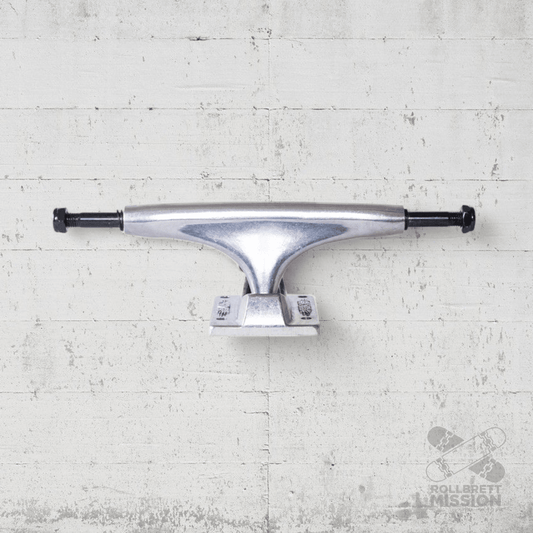 Raider Truck 5.25 silver - Skateboard - Achsen - Rollbrett Mission