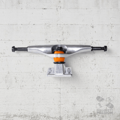 Raider Truck 5.25 silver - Skateboard - Achsen - Rollbrett Mission