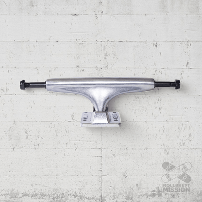 Raider Truck 5.75 silver - Skateboard - Achsen - Rollbrett Mission