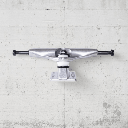 Raider Truck 5.75 silver - Skateboard - Achsen - Rollbrett Mission