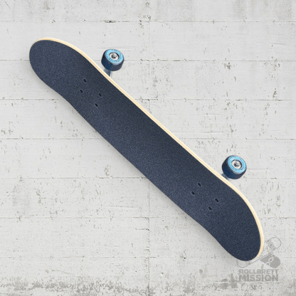 Real Complete Skateboard Bandana Foil MINI 7.5 x 29.0 - Skateboards - Rollbrett Mission