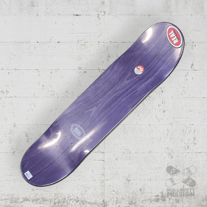 Real Stene Trolldom 8.5 Deck - Skateboard - Decks - Rollbrett Mission