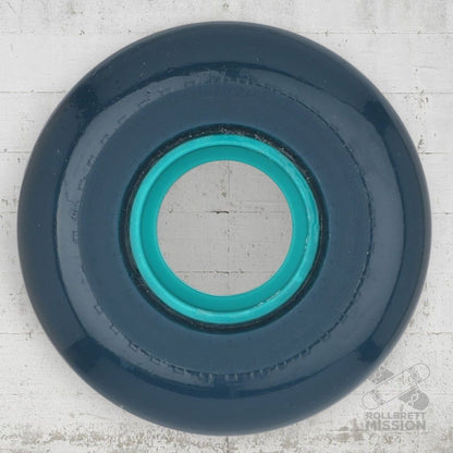 Ricta Clouds All Terrain 92A 54mm navy Wheels - Skateboard - Rollen - Rollbrett Mission