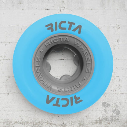 Ricta Clouds Arto Saari Guest 92A 54mm Wheels - Skateboard-Rollen - Rollbrett Mission
