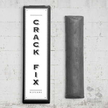 Ripcare Crack Fix Komponentenkleber - Rollbrett Mission