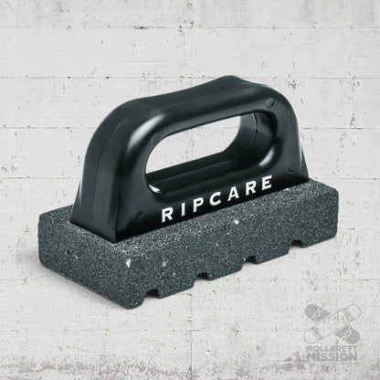 Ripcare Rub Brick Curbschleifer schwarz - Rollbrett Mission