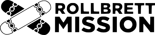 Rollbrett Mission
