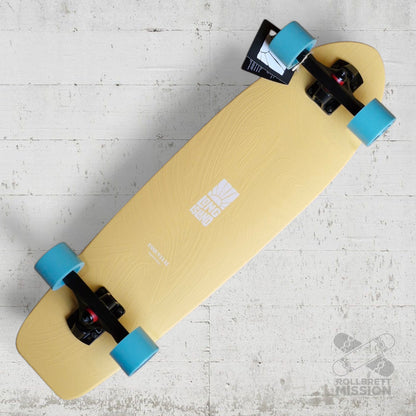 Long Island Essential 8.5" x 30" Complete Cruiser