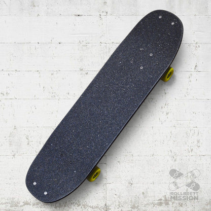 Waltz Yuta Fujii Hound 7.625" Freestyle Skateboard Complete