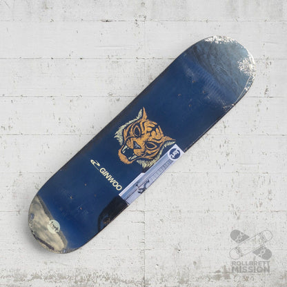 Jart Ginwoo Mask LC 8.25 Deck