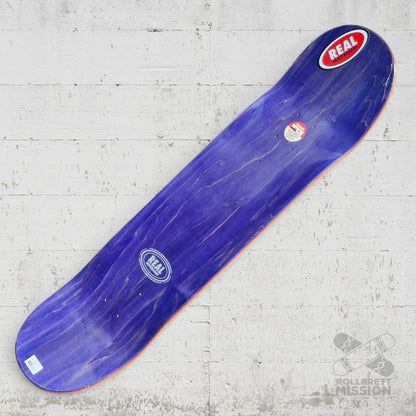 Real Nicole Hause Crush LTD Twin 8.25 Deck