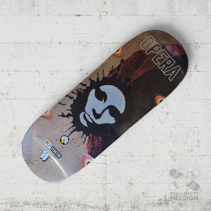 Opera Fatties RGB Mask EX7 11.0 Deck
