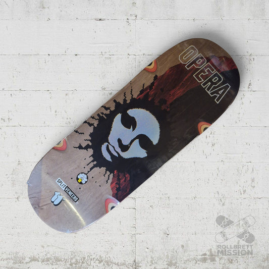 Opera Fatties RGB Mask EX7 11.0 Deck