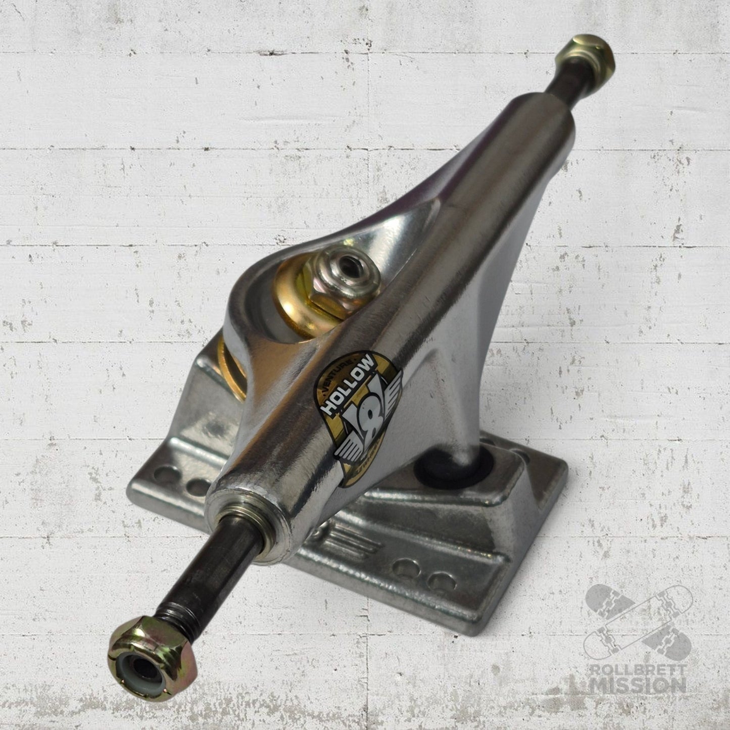 Venture V8 5.8 Team Hollow 8.5" Truck