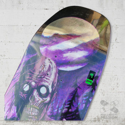 Creature Navarette Feeding Time XX Pro 9.0 Deck