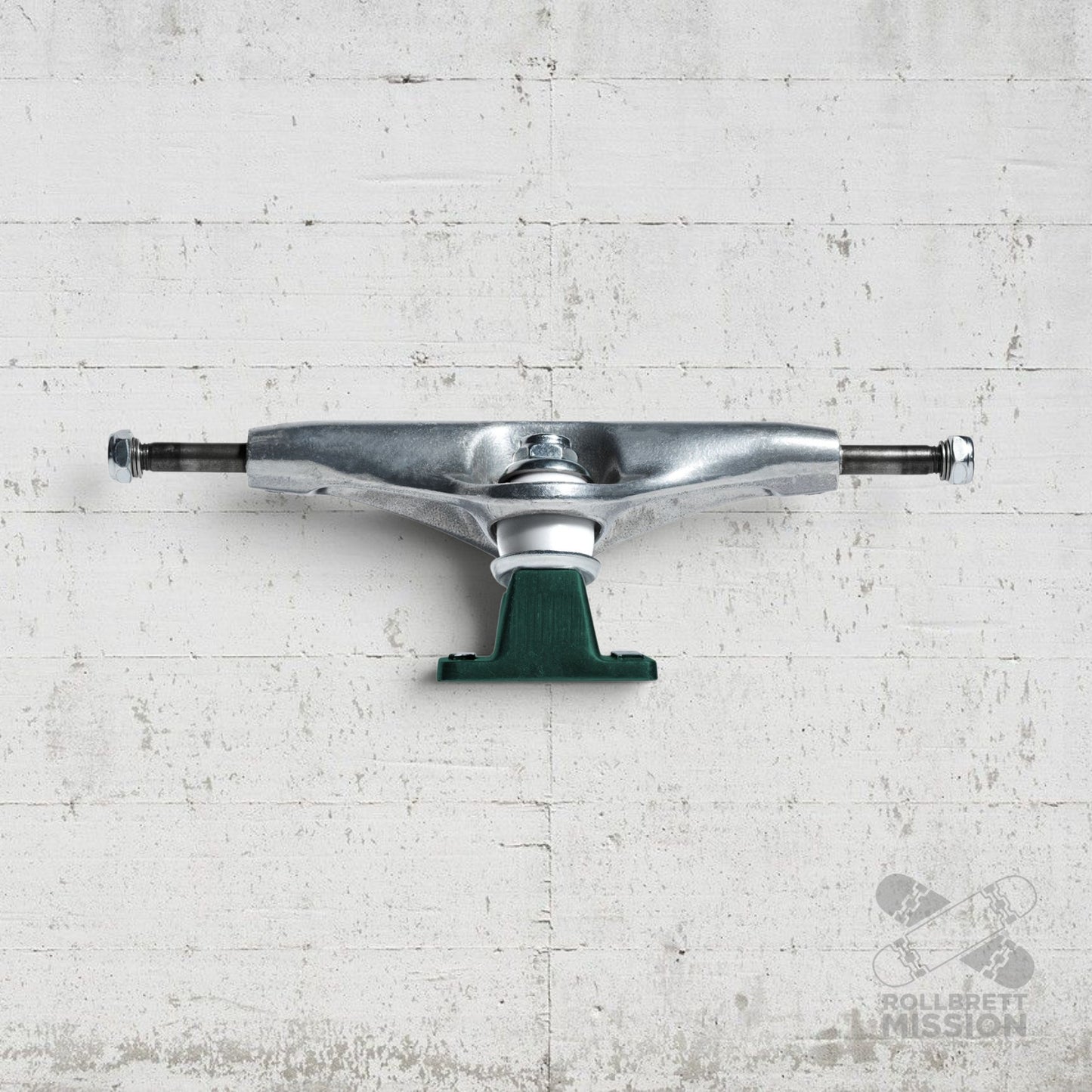 Thunder 149 T-II Team Catalyst Re-Gen 8.5" Truck