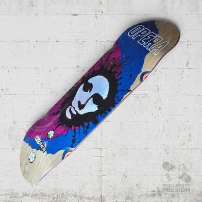 Opera Fatties RGB Mask EX7 10.0 Deck