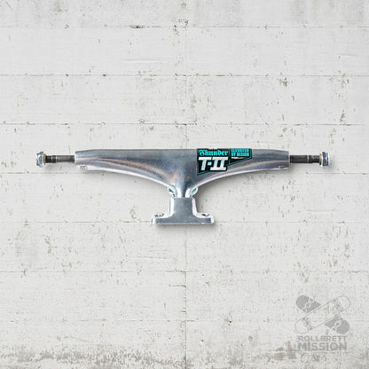 Thunder 181 T-II 10.0" Truck polished
