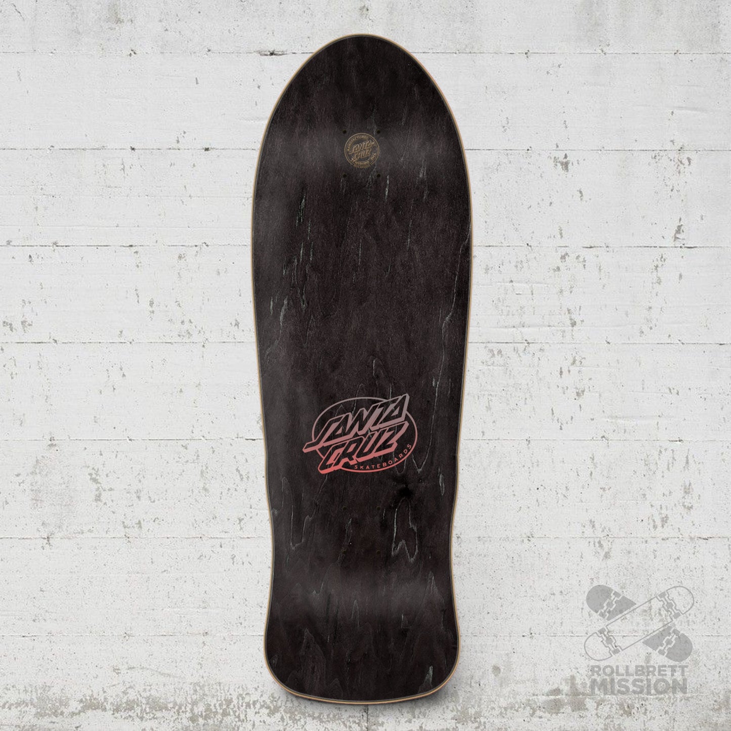 Santa Cruz Corey O'Brien Reaper 2026 Reissue Deck