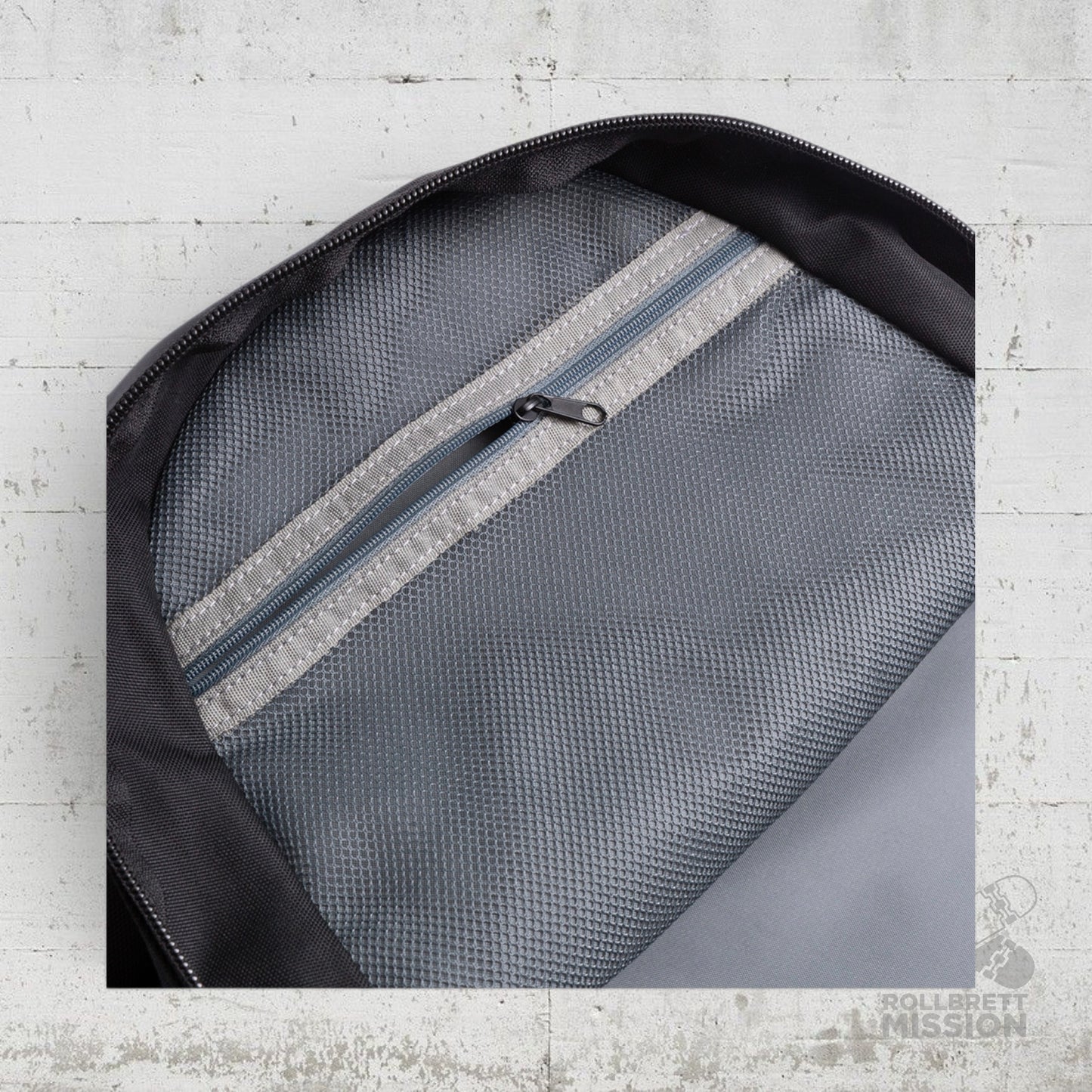 Inpeddo Skateboards Backpack Rucksack