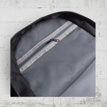Inpeddo Skateboards Backpack Rucksack