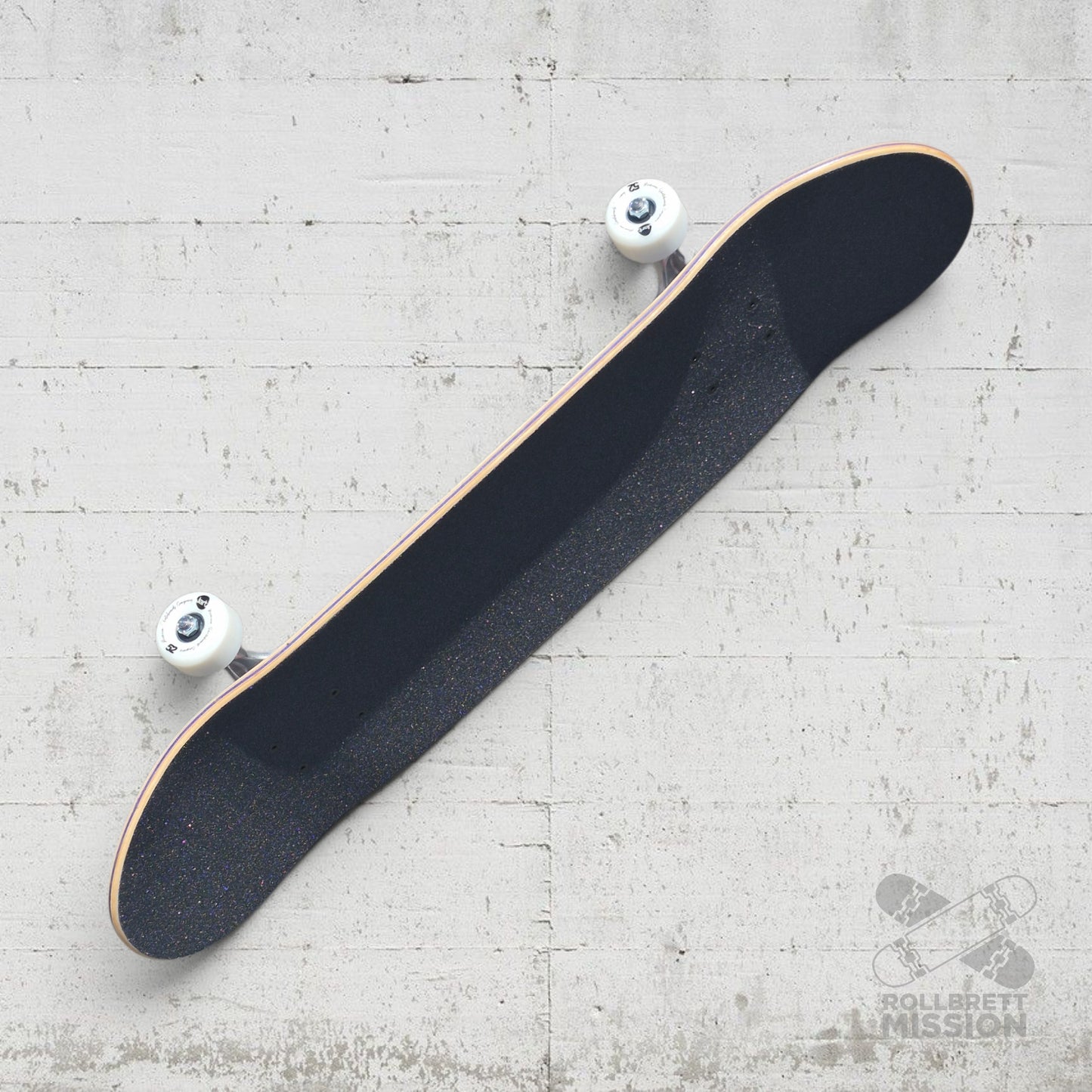 Jart Complete Skateboard Linotype 8.0 x 29.5