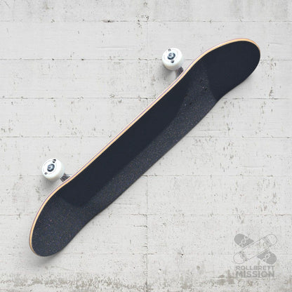 Jart Complete Skateboard Linotype 8.0 x 29.5