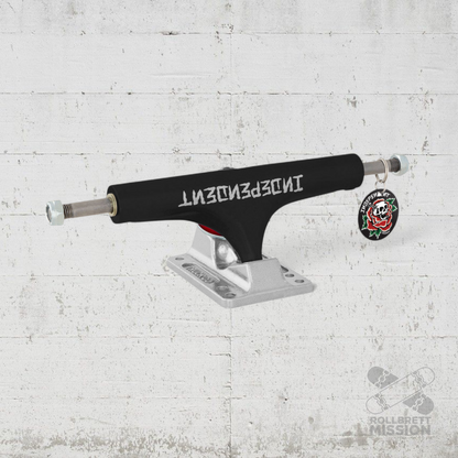 Independent Stage 4 Hollow 166 Truck Eric Dressen Pro