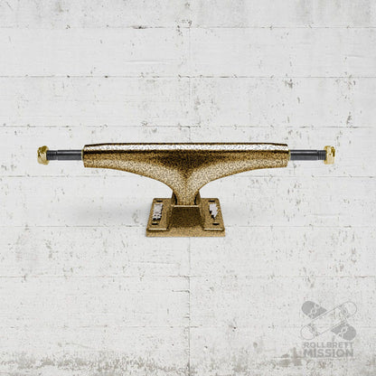 Thunder 148 Hollow Lights Goldline 8.25" Truck