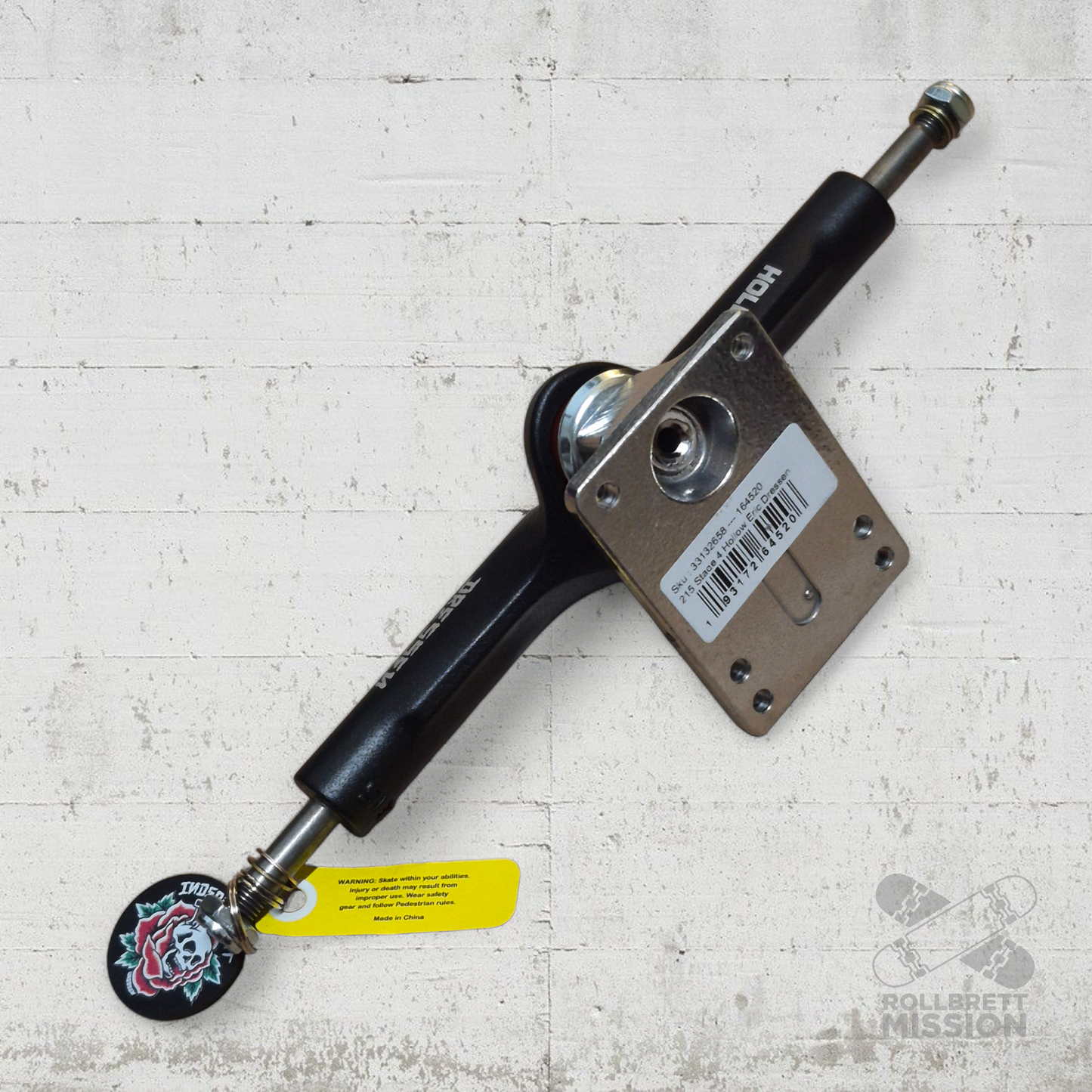 Independent Stage 4 215 Hollow Eric Dressen Pro Truck