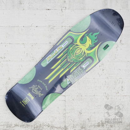 Creature Kimbel Origins Part Deux 9.57" Deck